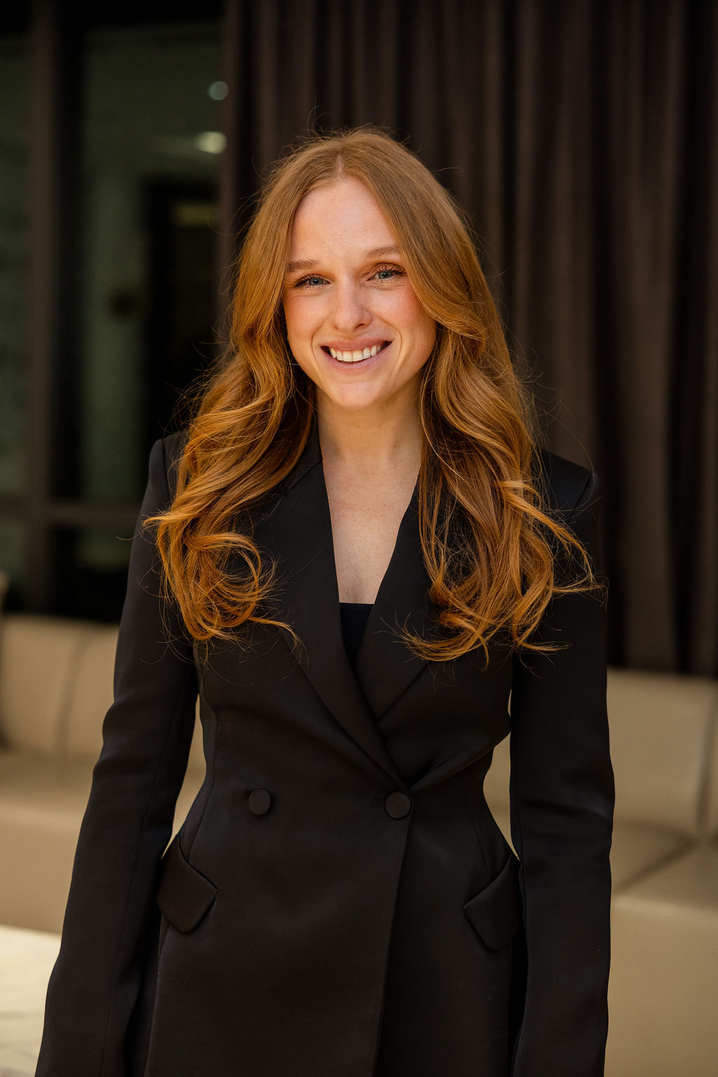 Natalie Hansford
