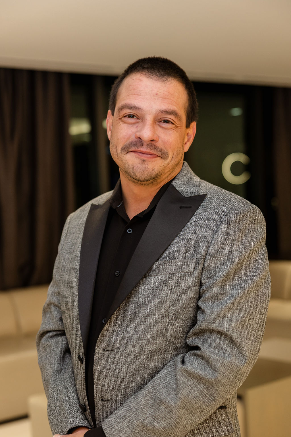 Humberto Rodriquez